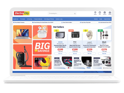 electrocity website
