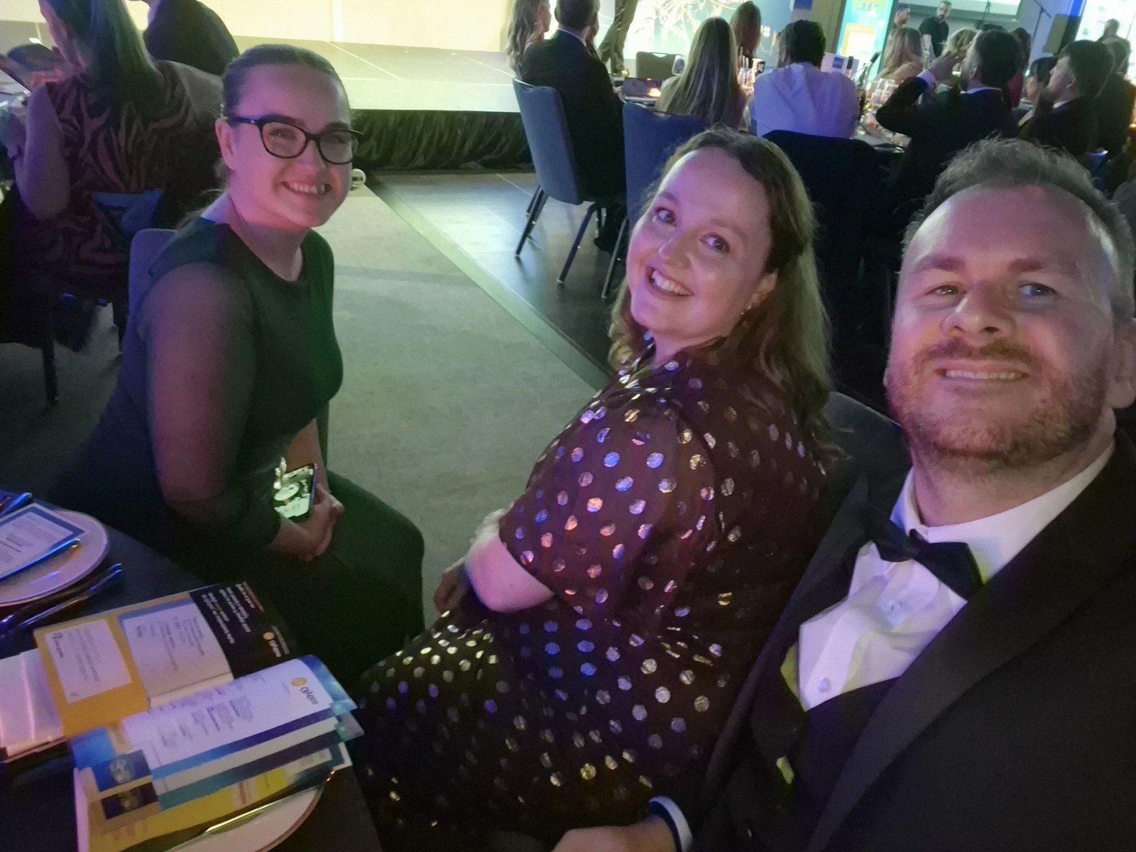 sumoblue awards