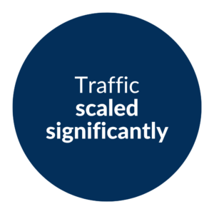 Traffic