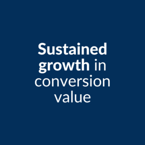 Conversion Value